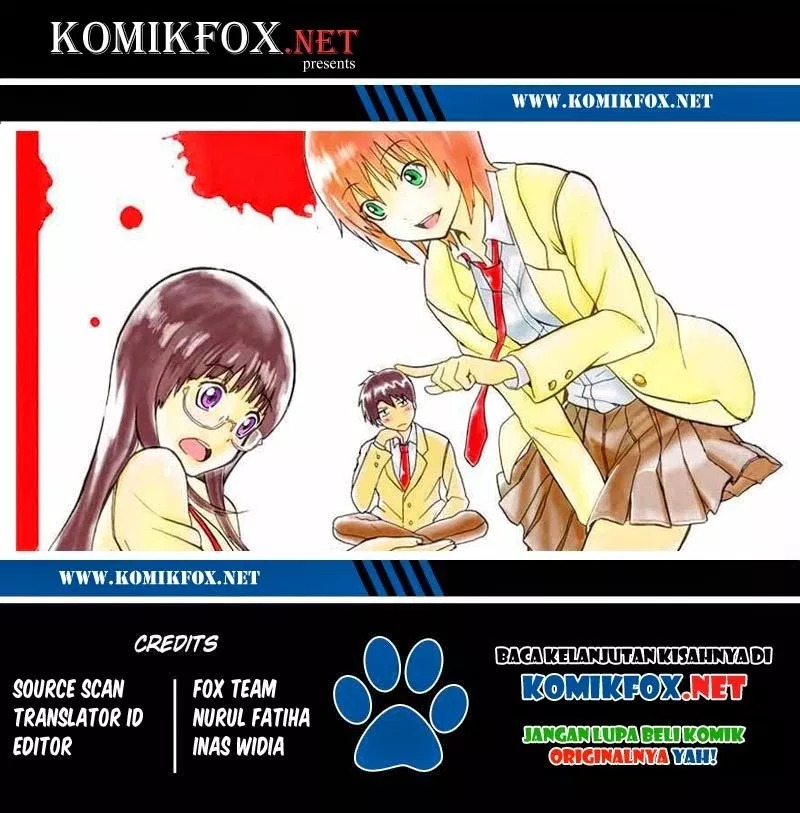 Ore ga Doutei o Sutetara Shinu Ken ni Tsuite chapter 5